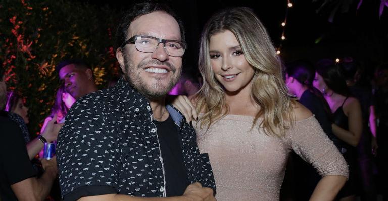 Filha caçula de Wolf Maya estreia na TV em reality show