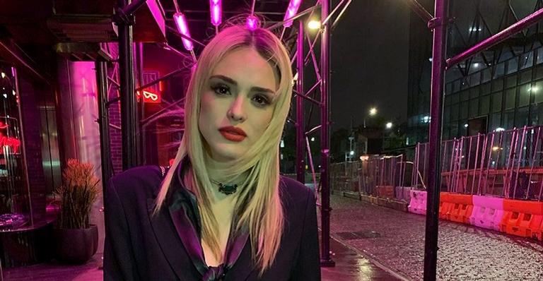 Após 13 anos, Isabelle Drummond revive personagem global e fãs ficam em êxtase