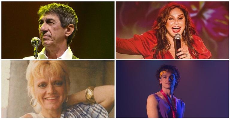 Mel Fronckowiak conquista jurados e o público com apresentação incrível no Show dos Famosos