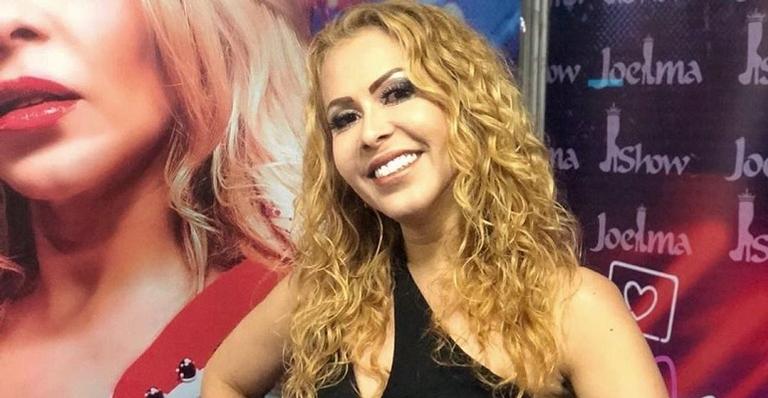 Pai de Joelma está em estado crítico e aguarda vaga em hospital público