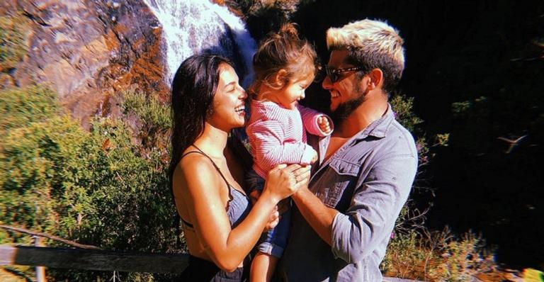 Yanna Lavigne abre o jogo sobre possibilidade de gravidez e conta vontade de Madalena