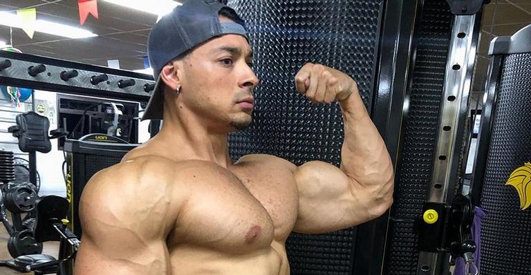 Felipe Franco faz primeira publicação após confirmar separação com Juju Salimeni