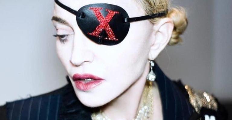 Madonna critica exposição nas redes sociais: ”Projetado para fazer você se sentir mal”