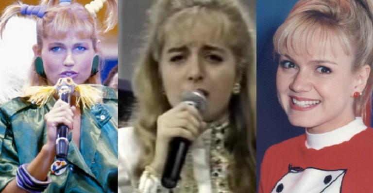 Angélica, Xuxa e Eliana pretendem realizar sonho juntas: ”Sem os maridos”