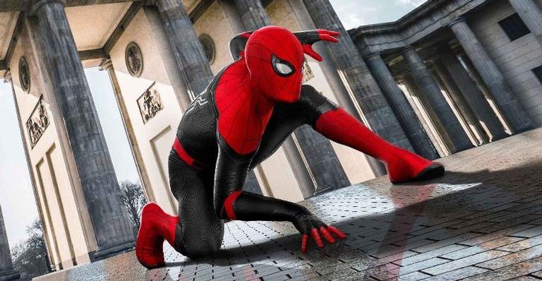 ‘Homem-Aranha: De Volta ao Lar’: aranha recruta novo herói para fazer parte dos ‘Vingadores’