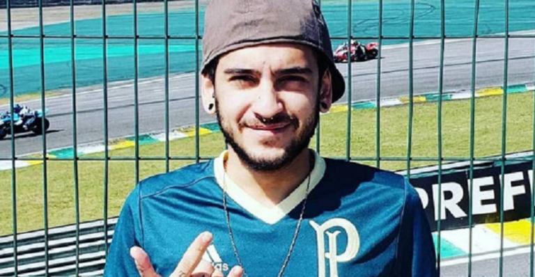 Ex-cantor mirim é esfaqueado em São Paulo e mãe desabafa: ”Forma cruel”