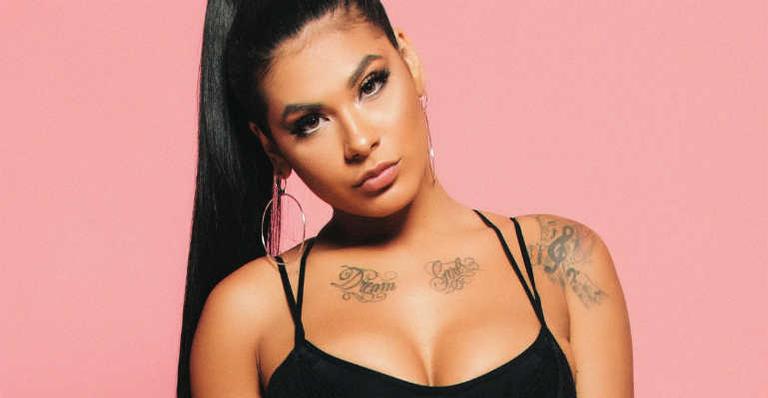 MC Pocahontas muda nome artístico e surpreende os fãs
