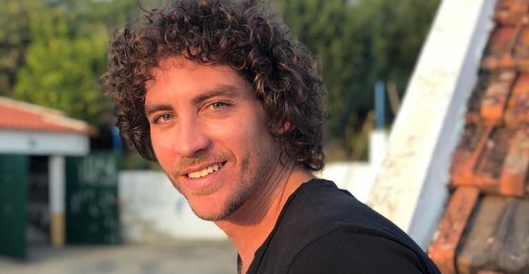 Saiba quem é o novo namorado de Luana Piovani, Igor Marchesi