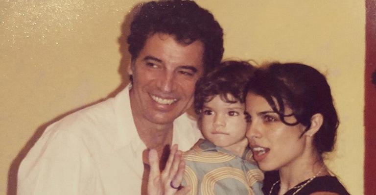 Ex-mulher de Paulo Betti se pronuncia sobre acusação de racismo contra o ator