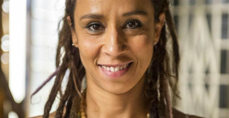 Thalita Carauta fala como o racismo influenciou sua carreira: “Não faço a rica, faço a empregada”