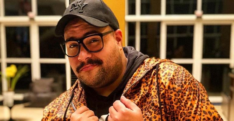 Tiago Abravanel publica texto emocionante para se despedir da TV Globo