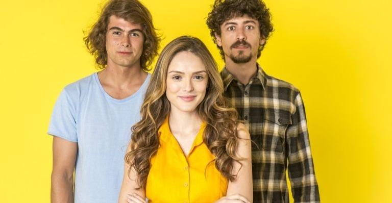Em reta final, ‘Verão 90’ fará homenagem aos Mamonas Assassinas