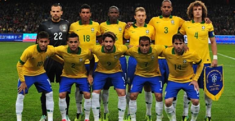 Grande nome da Seleção Brasileira é acusado de agressão por ex-mulher