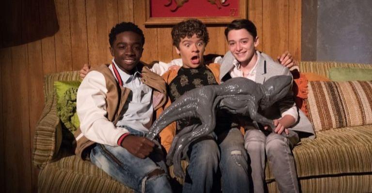 Ator de ‘Stranger Things’ revela que personagem importante morrerá na nova temporada e assusta fãs