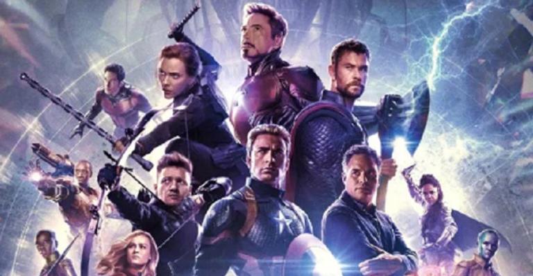 ‘Vingadores: Ultimato’ terá ‘segundo lançamento’ de cenas inéditas nos cinemas