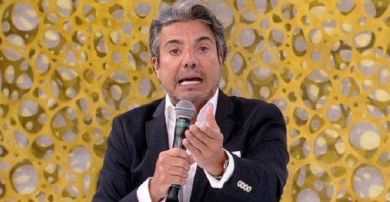 Com casamento planejado, chega ao fim o namoro de João Kleber com Mara Ferraz