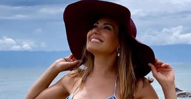 Aos 56 anos e dona de um corpo impecável, Solange Frazão ensina como conquistar um físico dos sonhos