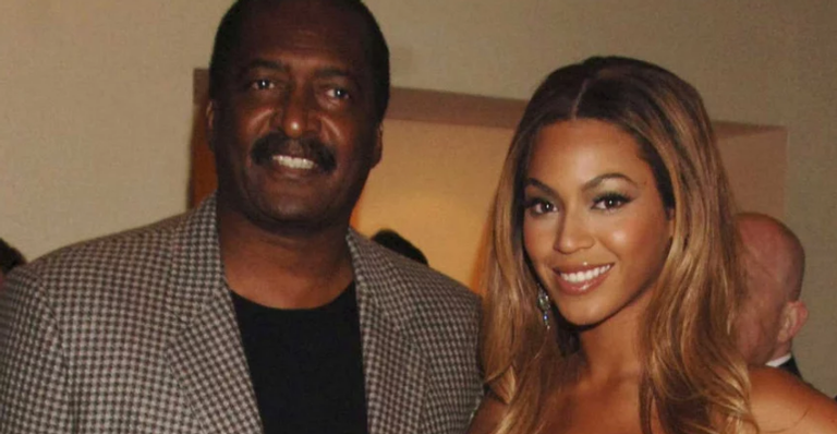 Pai da Beyoncé faz comparação polêmica e desabafa sobre racismo: ”Afeta o sucesso dela”