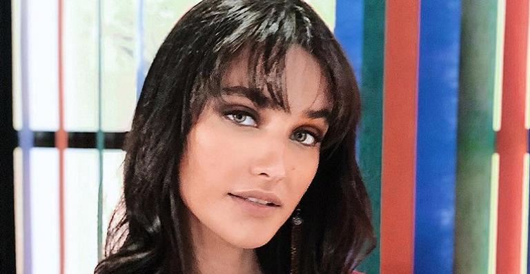 Débora Nascimento quebra o silêncio após possível comparação com Giovanna Ewbank