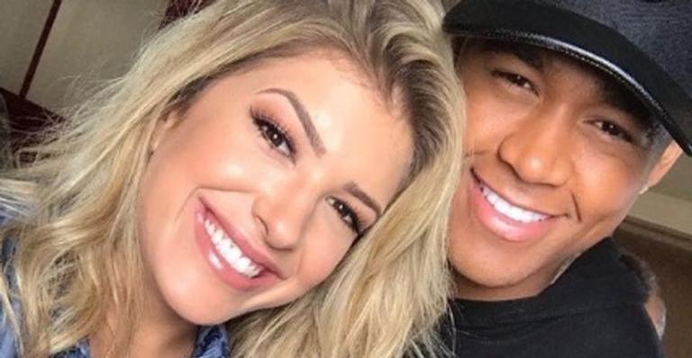 Léo Santana abre o jogo e revela motivo do término com Lorena Improta