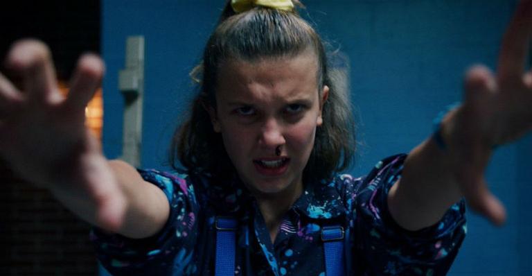 Netflix divulga novo trailer da terceira temporada de ‘Stranger Things’