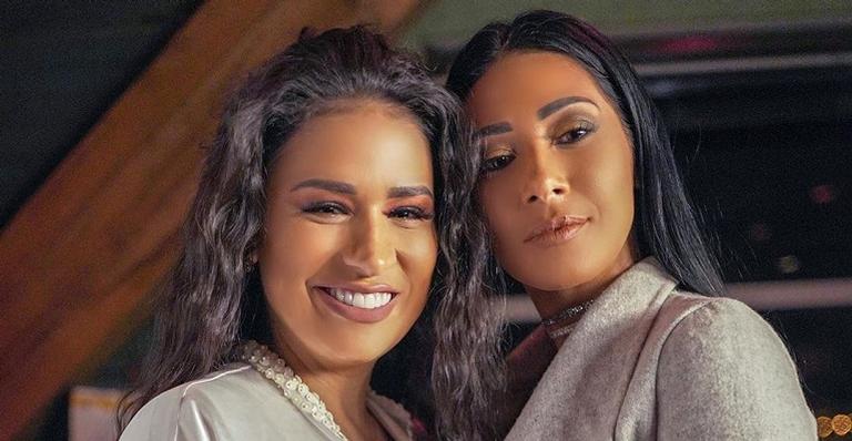Simone e Simaria postam recordação e chamam atenção com aparência: ”Como pode?”