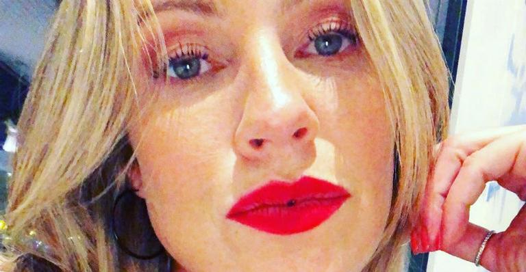Luana Piovani se irrita com rumores de namoro e dispara: ”Eu estou ótima, não quero ninguém”