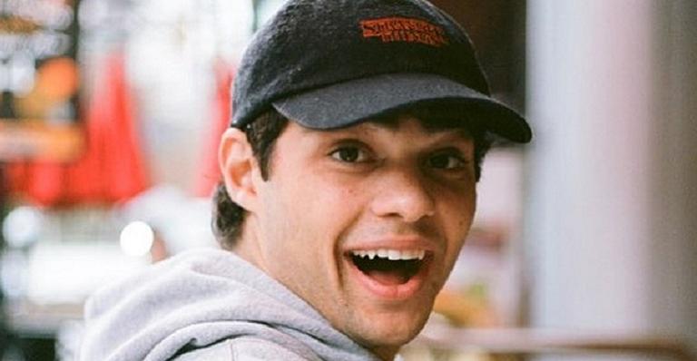 Noah Centineio, de ‘Para Todos os Garotos que Já Amei’, estreará em outro grande sucesso da Netflix