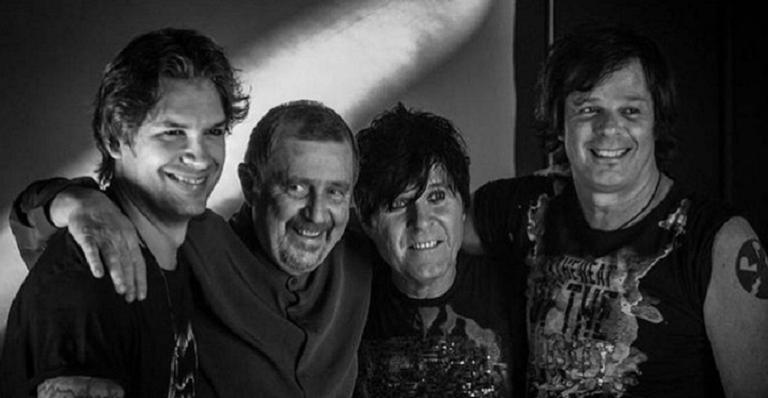 Paulo Antônio Pagni, baterista do RPM, morre aos 61 anos: ”Doloroso”