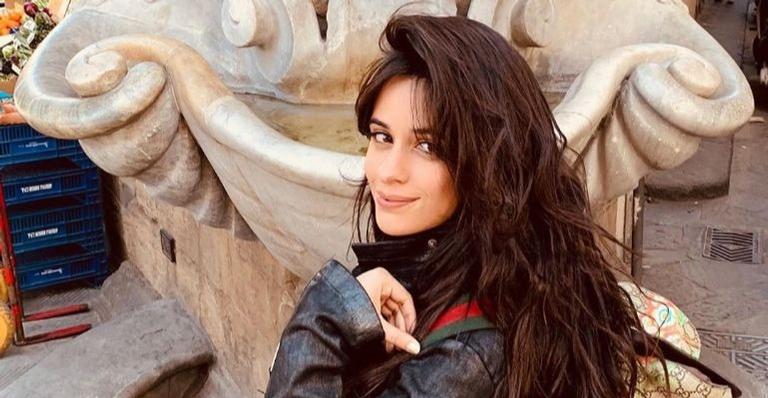 Camila Cabello faz revelação emocionante sobre novo álbum em texto: ‘Posso ouvir minha alma’