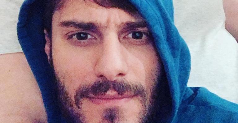 Hugo Bonemer encarna Lulu Santos no ”Show dos Famosos” e caracterização impressiona