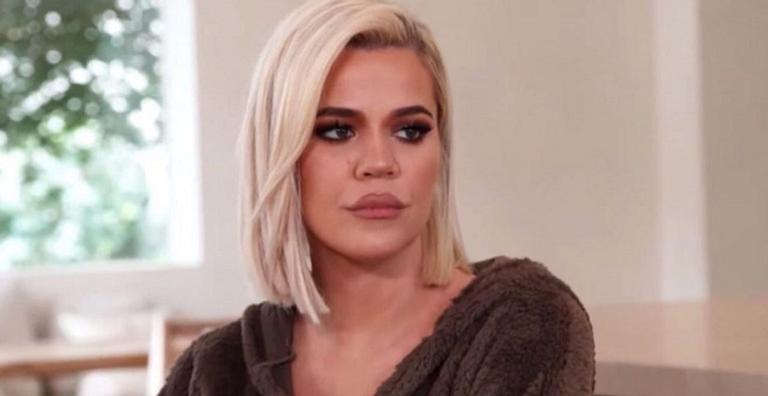 Polêmica de traição ganha episódio no reality das Kardashians e traz novas revelações