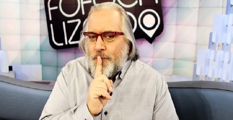 Leão Lobo relembra polêmica com grande cantora em evento: ”Me expulsou do camarim”