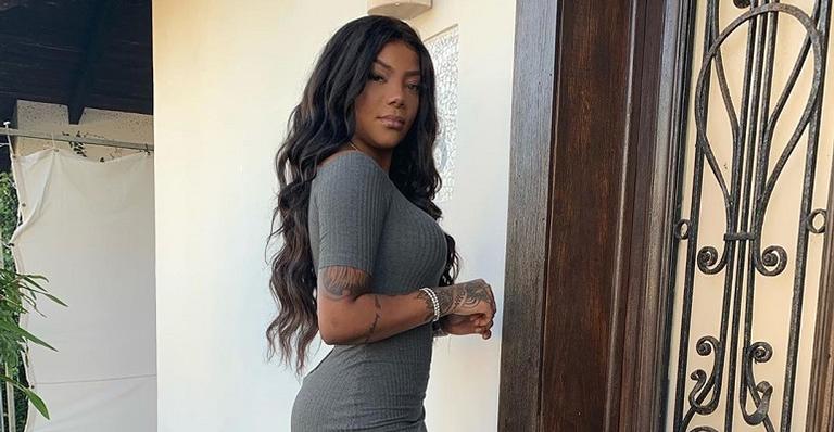 Ludmilla deixa Boninho sem jeito após rebater crítica e mostrar que estava certa
