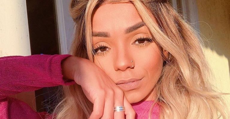 Namorada de Ludmilla parabeniza a sogra: ”Melhor sogra do mundo”