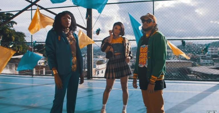 Emicida, Pabllo Vittar e Majur lançam a poderosa ”AmarElo”, nova música de trabalho do rapper