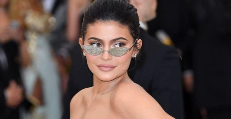 Noivo de J-Lo, revela o que Kylie Jenner disse quando dividiram mesa no MET Gala 2019