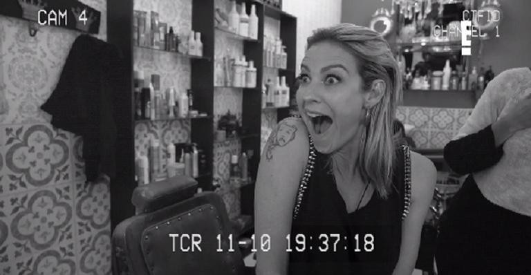 Luana Piovani abre o jogo sobre fantasias sexuais e surpreende: ”Gosto de ser dominada”