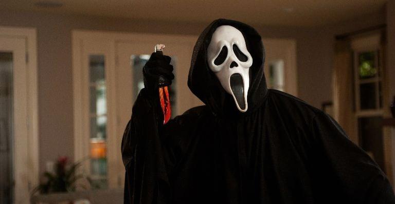 ‘Scream’: Nova temporada inspirada no clássico de horror, ganha trailer recheado de mistério e susto