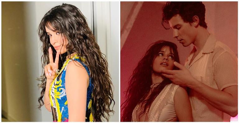 Nova solteira do pedaço, Camila Cabello termina namoro e fãs suspeitam de Shawn Mendes