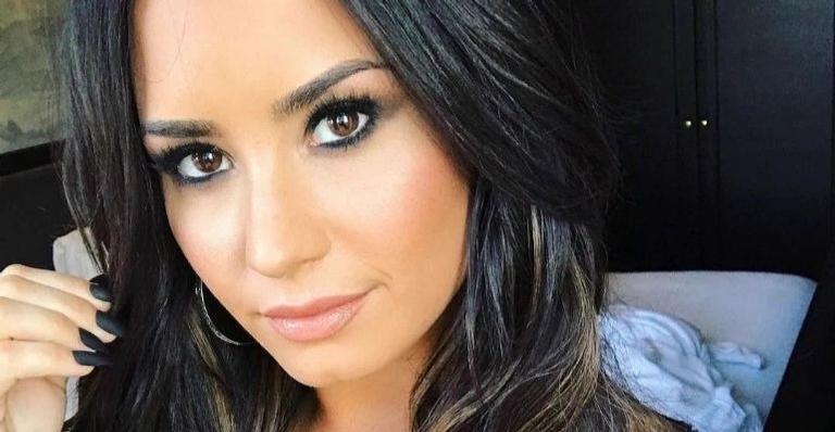 Demi Lovato fala sobre novo álbum: ”vou ser honesta, não importa quem não goste disso”