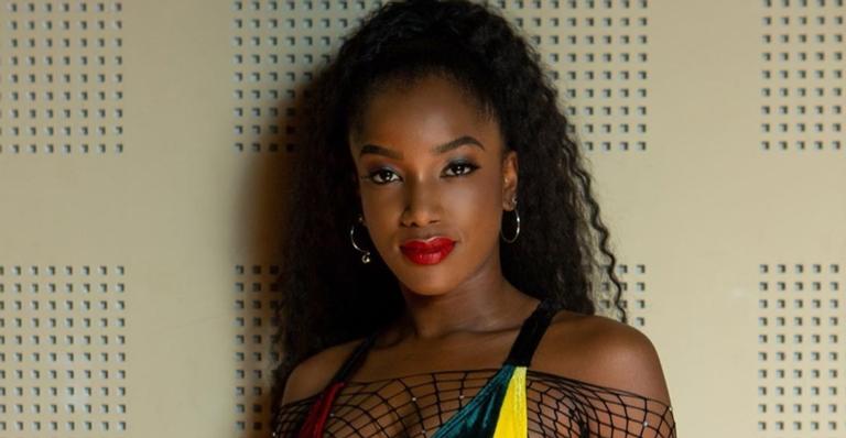 IZA faz cover de hit de Michael Jackson e enlouquece os fãs
