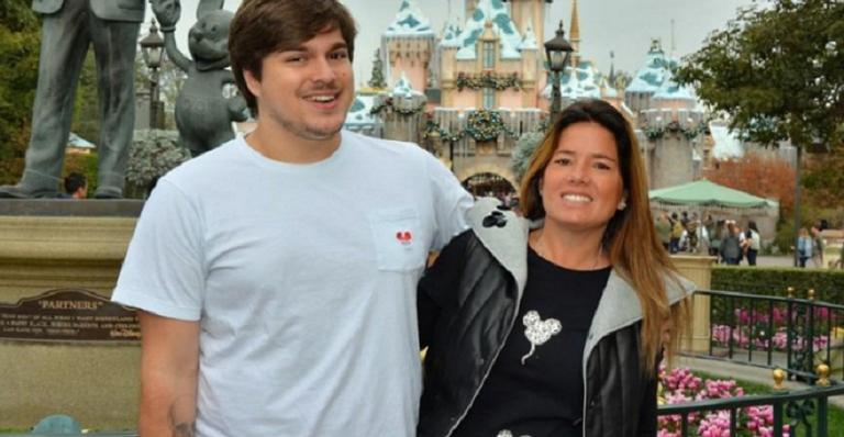 Após climão em brincadeira, Lucas Salles e Camila Colombo são eliminados do Power Couple