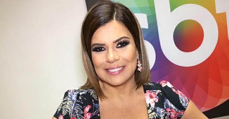 Mara Maravilha abre o jogo e fala o que pensa sobre Xuxa e Eliana