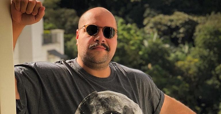 Tiago Abravanel poderá trazer de volta um dos maiores sucessos da televisão brasileira