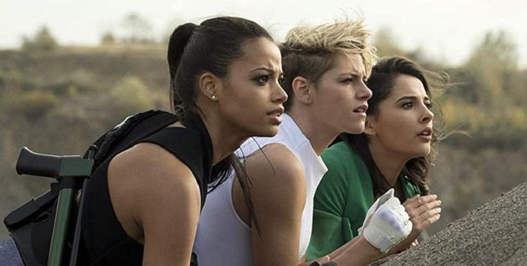 Nova versão de ”As Panteras” ganha trailer oficial com cenas no Brasil