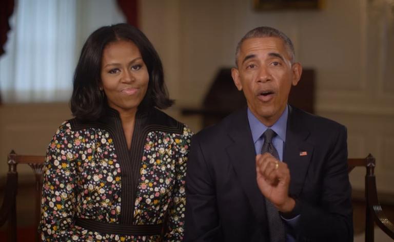 Divulgada a data de estreia do documentário ”American Factory”, de Barack e Michelle Obama
