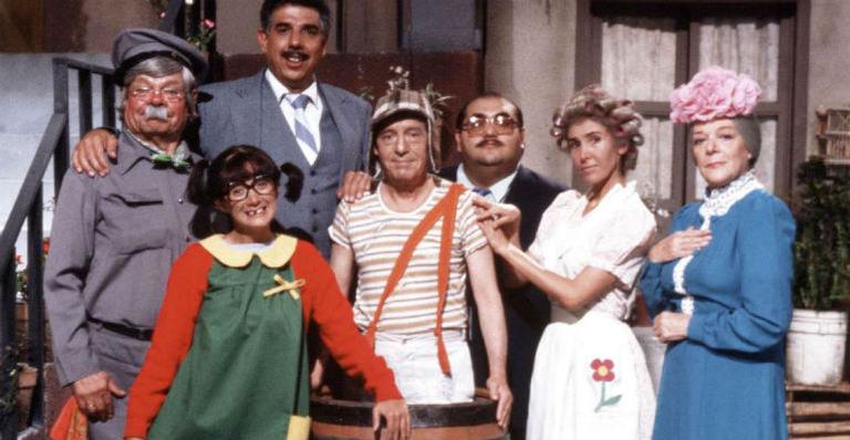 Musical inédito do ‘Chaves’ estreia em agosto em São Paulo