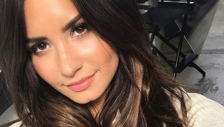 Demi Lovato faz revelação surpresa de nova música e surpreende fãs: ‘Vocês vão enlouquecer’
