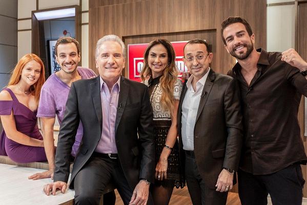 O Aprendiz: influenciadores disputam prêmio de R$ 1 milhão